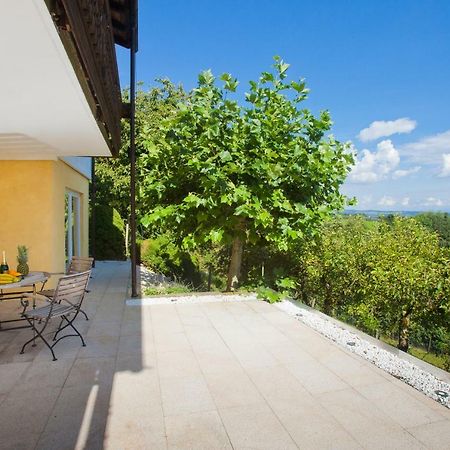 Residenz Cheval Messe Fn Villa Ravensburg Eksteriør bilde