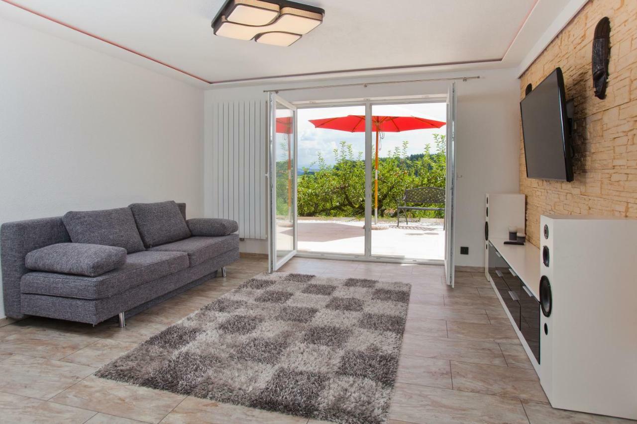 Residenz Cheval Messe Fn Villa Ravensburg Eksteriør bilde