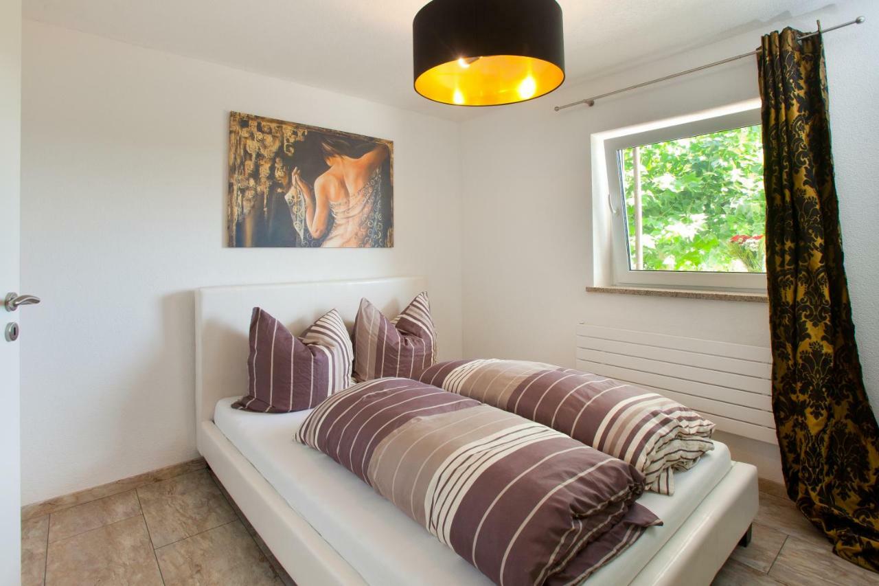 Residenz Cheval Messe Fn Villa Ravensburg Eksteriør bilde