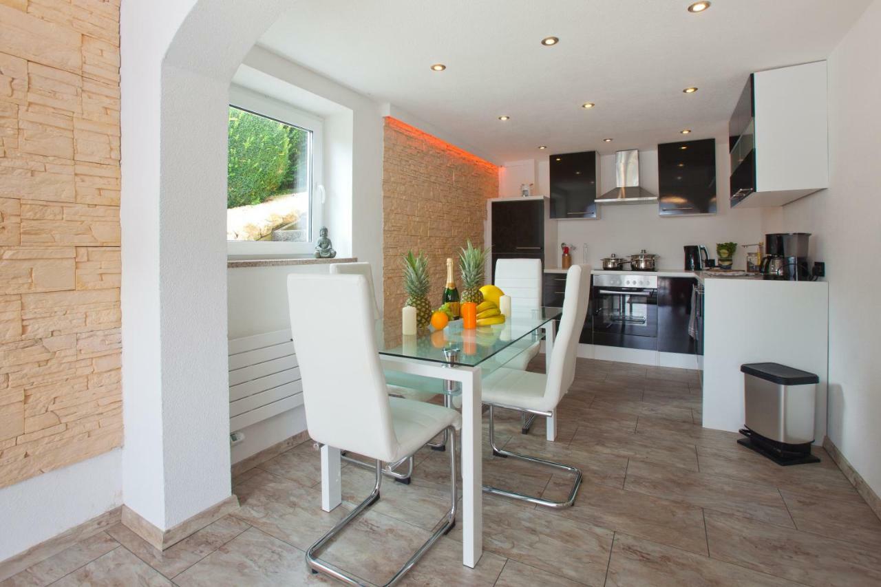Residenz Cheval Messe Fn Villa Ravensburg Eksteriør bilde