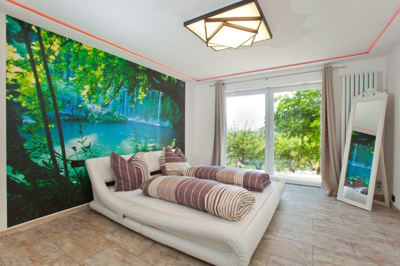 Residenz Cheval Messe Fn Villa Ravensburg Eksteriør bilde