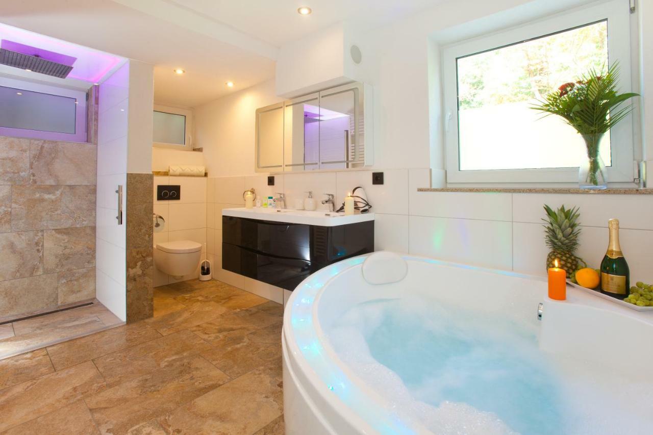 Residenz Cheval Messe Fn Villa Ravensburg Eksteriør bilde