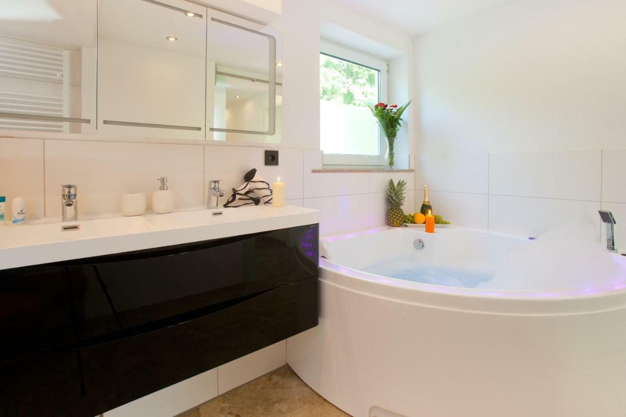Residenz Cheval Messe Fn Villa Ravensburg Eksteriør bilde